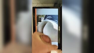 Terzo tributo per Simona