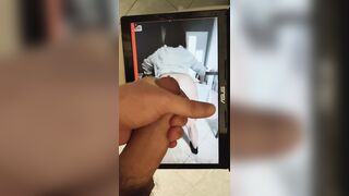 Secondo tributo per Angela