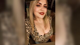 Anteprima del video: LUISA DI MEGLIO BELLA PORCA TUTTA DA SCOPARE