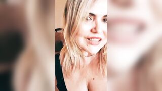 LUISA DI MEGLIO BELLA PORCA TUTTA DA SCOPARE