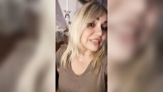 LUISA DI MEGLIO BELLA PORCA TUTTA DA SCOPARE