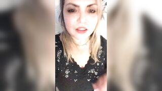 LUISA DI MEGLIO BELLA PORCA TUTTA DA SCOPARE