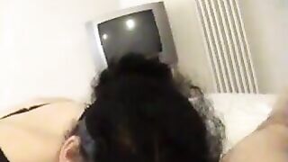 ESPERIENZE AMATORIALI - DONNE ALLO SBANDO