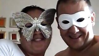 Anteprima del video: ESPERIENZE AMATORIALI - SESSO FRAINTESO