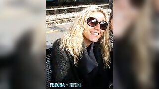 PERFORMANCE DI GENTE COMUNE