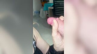 Pompino a uomo maturo!