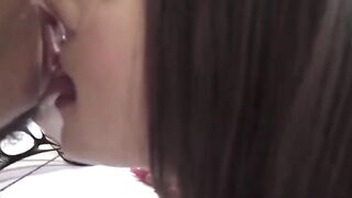 La mia amica bisex, lui e io… trio che scotta