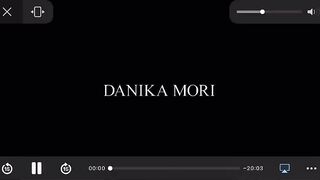 Anteprima del video: Danika Mori e amica: pompino doppio con Steve