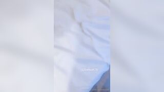 Asia Vitale con tre amici… ha detto sì a tutto