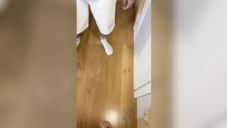 Anteprima del video: Pompino e poi cavalcata con la tettona italiana… non finisce più