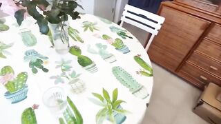 Anteprima del video: Morettina a casa con l’operaio… la situazione è degenerata