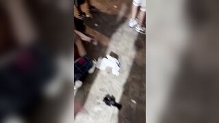 Anteprima del video: Calippo Tour: tre ragazze e venti ragazzi… follia