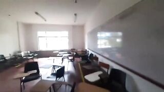 Anteprima del video: La segretaria del municipio se la fa con tutti