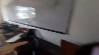 La segretaria del municipio se la fa con tutti