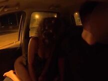 Mia moglie col camionista… io guardo e impazzisco