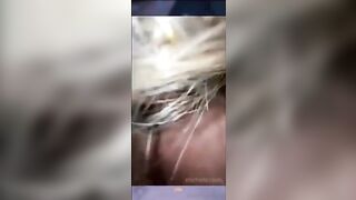 Michelle Comi e quel latino a smorzacandela