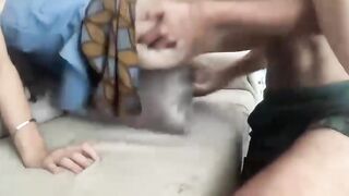 Mi faccio leccare in webcam col mio ragazzo