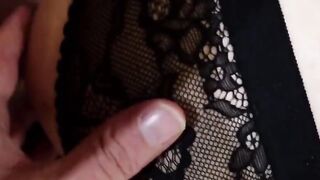 Mia moglie gangbang con quattro uomini