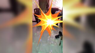 Scopata sul divano da 2 singoli