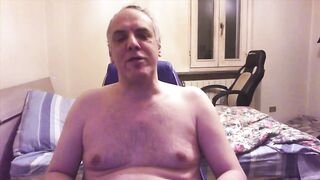 IL COMMENDATORE MILANESE, LA MOGLIE TROIA E L'AMICO AFRICANO - Barzelletta