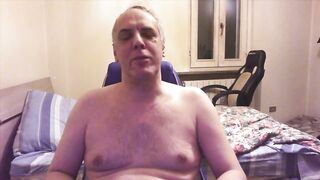 IL COMMENDATORE MILANESE, LA MOGLIE TROIA E L'AMICO AFRICANO - Barzelletta