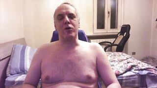 IL COMMENDATORE MILANESE, LA MOGLIE TROIA E L'AMICO AFRICANO - Barzelletta