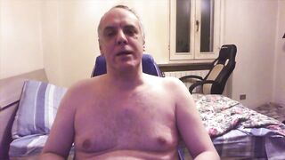 IL COMMENDATORE MILANESE, LA MOGLIE TROIA E L'AMICO AFRICANO - Barzelletta