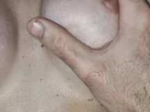 La mogliettina esce le sue tette