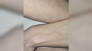 La mogliettina esce le sue tette