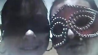 ESPERIENZE AMATORIALI - DONNE VOGLIOSE DI CAZZO