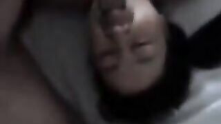 MONTANA  - UNA CINESE ESIBIZIONISTA