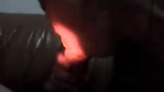 MONTANA  - UNA CINESE ESIBIZIONISTA