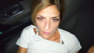 Come me lo sfonda bene!