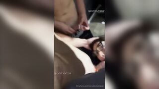 La bionda e la bruna troie italiane scopate dal gruppo