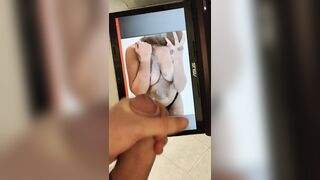 Tributo per Angela B