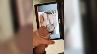 Tributo per Angela B