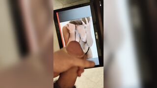 Tributo per Angela B