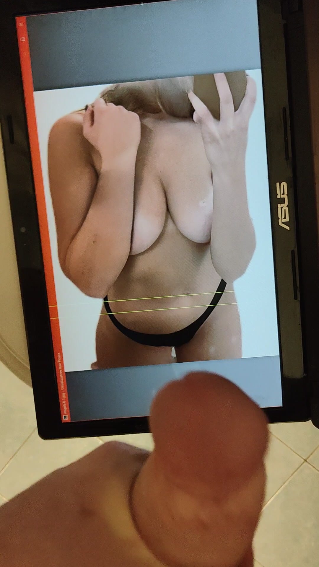 Tributo per Angela B