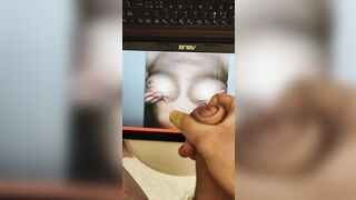 Secondo tributo per Elena