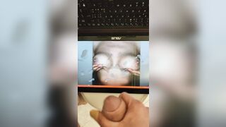 Secondo tributo per Elena