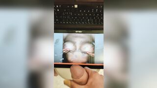 Secondo tributo per Elena