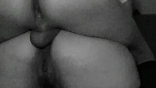 Scopo moglie di coppia