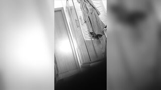 Graziella porcellina PRE DOCCIA