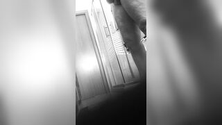 Graziella porcellina PRE DOCCIA