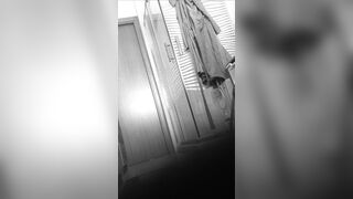 Graziella porcellina PRE DOCCIA