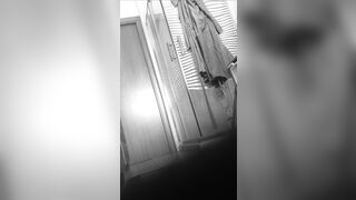 Graziella porcellina PRE DOCCIA