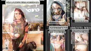 DONNE PRONTE A TUTTO