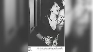 DONNE PRONTE A TUTTO