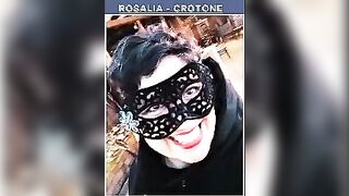 DONNE PRONTE A TUTTO