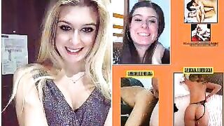 DONNE PRONTE A TUTTO